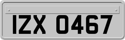 IZX0467