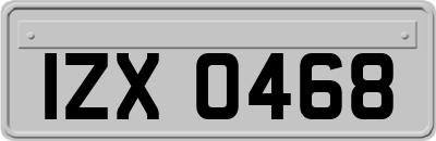 IZX0468