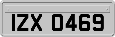 IZX0469