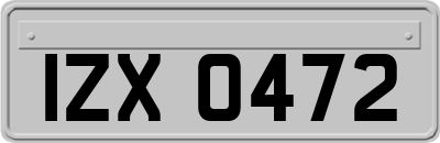 IZX0472