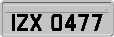 IZX0477