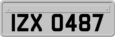 IZX0487
