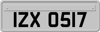 IZX0517