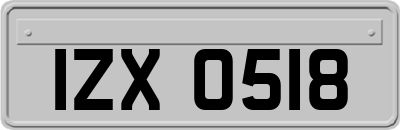 IZX0518