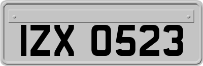 IZX0523