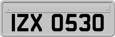 IZX0530