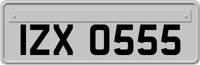 IZX0555