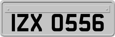 IZX0556
