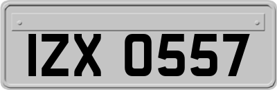 IZX0557