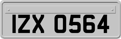 IZX0564