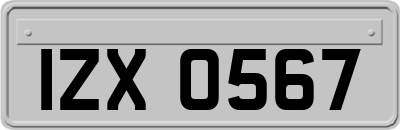IZX0567