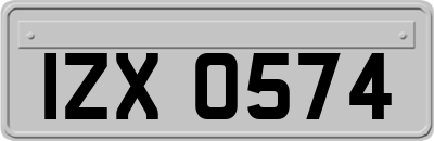 IZX0574