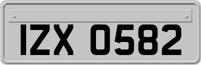 IZX0582