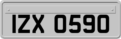 IZX0590