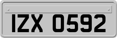 IZX0592