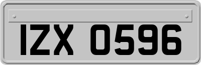 IZX0596