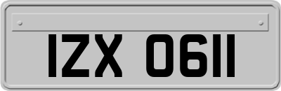 IZX0611