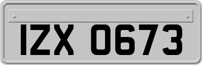 IZX0673