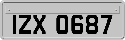 IZX0687