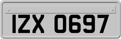 IZX0697
