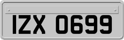 IZX0699