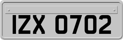 IZX0702