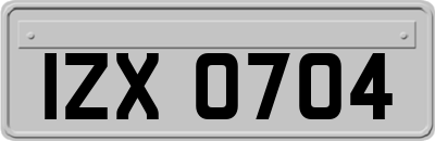 IZX0704