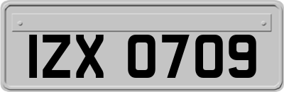 IZX0709