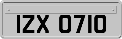 IZX0710