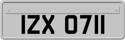 IZX0711