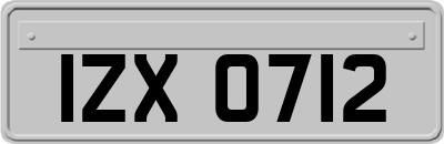 IZX0712
