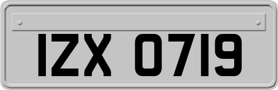 IZX0719