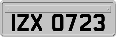 IZX0723