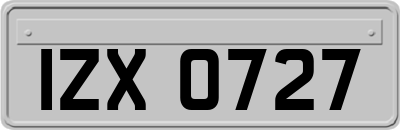 IZX0727
