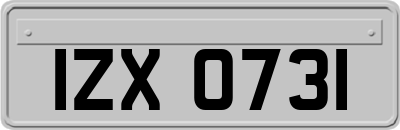 IZX0731