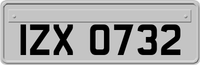 IZX0732