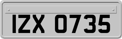 IZX0735