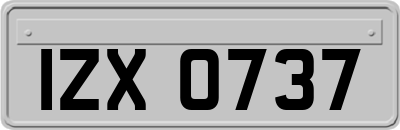 IZX0737