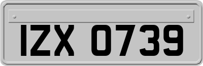 IZX0739