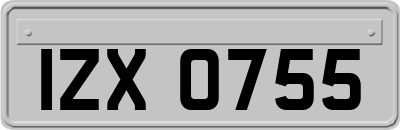 IZX0755