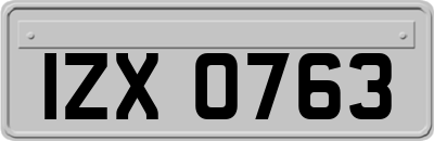 IZX0763