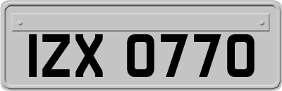 IZX0770