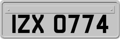 IZX0774
