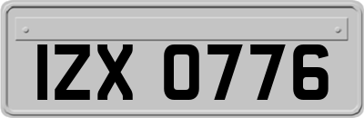 IZX0776