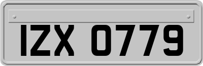 IZX0779