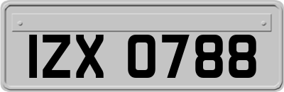 IZX0788
