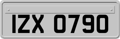 IZX0790