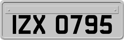 IZX0795