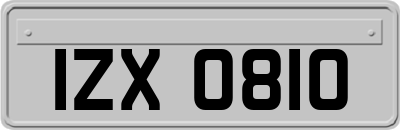 IZX0810