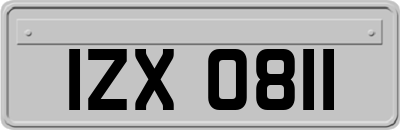 IZX0811
